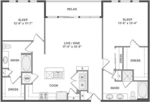 7255 Texas Rangers Dr, Frisco, TX 75034