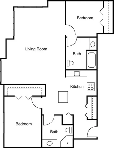 938 110th Ave NE, Bellevue, WA 98004
