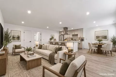 1009 N Edinburgh Ave, West Hollywood, CA 90046