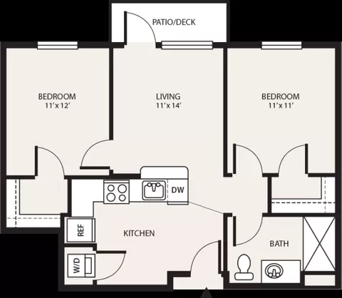 1107 A St NE, Auburn, WA 98002