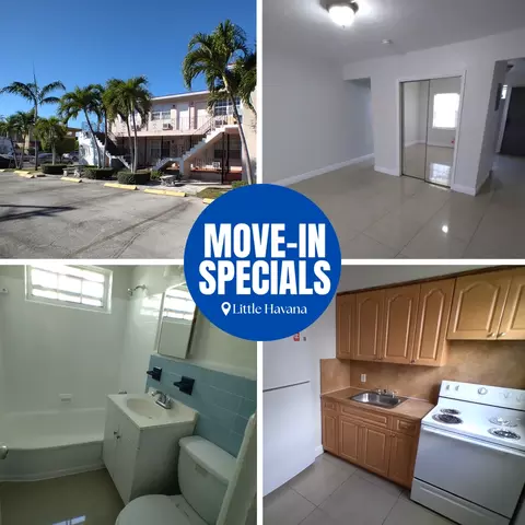1101 SW 6th St, Miami, FL 33130