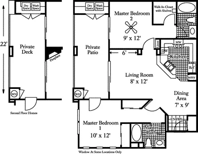21022 Los Alisos Blvd, Rancho Santa Margarita, CA 92688