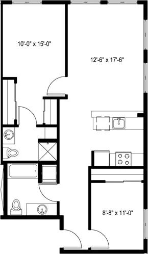 301 Minor Ave N, Seattle, WA 98109