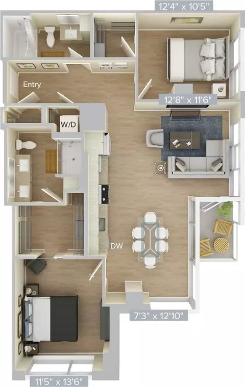 210 Wall St, Seattle, WA 98121