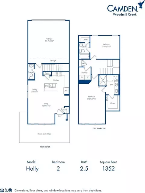 1840 Woodland Field Xing, The Woodlands, TX 77380