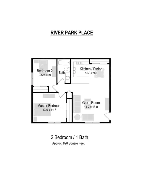 1830 Meadow Ln, Pewaukee, WI 53072