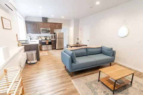 5177 NE 14th Pl, Portland, OR 97211