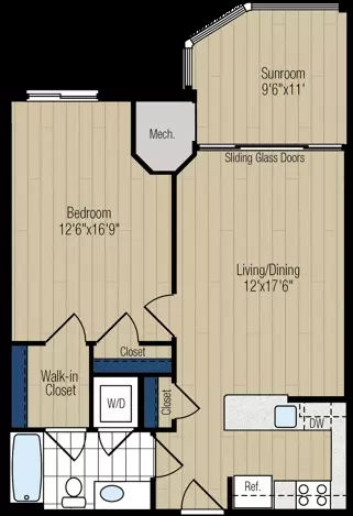 1200 First St, Alexandria, VA 22314