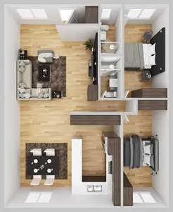 9401 Mixon Dr, Dallas, TX 75220