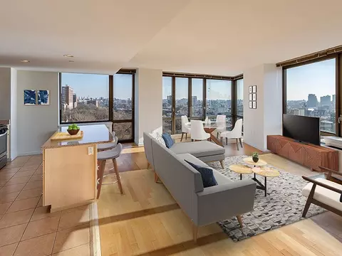 1 Morningside Dr, New York, NY 10025