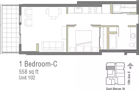 605 15th Ave E, Seattle, WA 98112