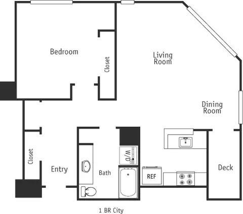 1221 1st Ave, Seattle, WA 98101