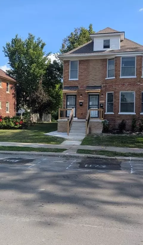 1173 11731175 W Euclid, Detroit, MI 48206