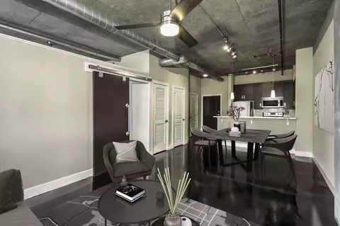 520 W 5th St, Charlotte, NC 28202 photo 11