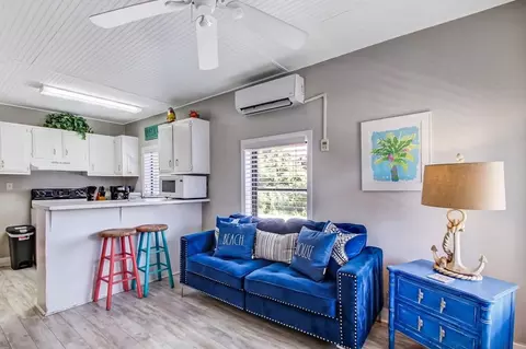 Solomon Ave, Tybee Island, GA 31328