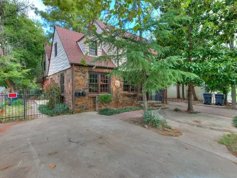 2643 NW 11th St, Oklahoma City, OK 73107