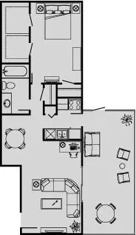 2520 Winrock Blvd, Houston, TX 77057