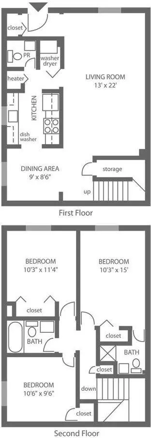 450 Byberry Rd, Philadelphia, PA 19116