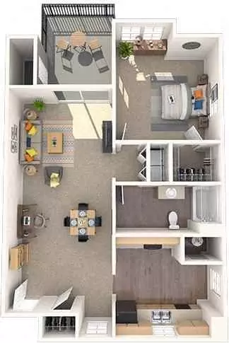 655 E Minor Dr, Kansas City, MO 64131