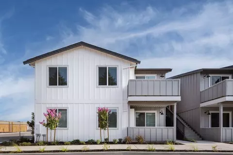 4034 Alexander David Court 129-159 Dana Carlton Ln, Santa Rosa, CA 95403