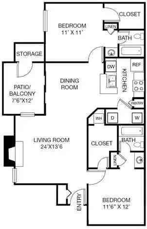 8730 N Himes Ave, Tampa, FL 33614