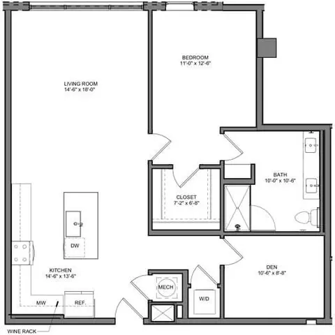 1815 Church St, Nashville, TN 37203