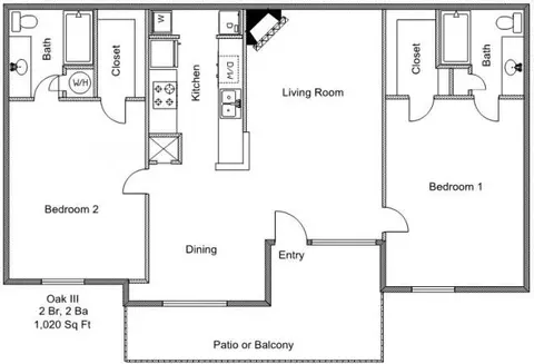 1902 S State Highway 121, Lewisville, TX 75067