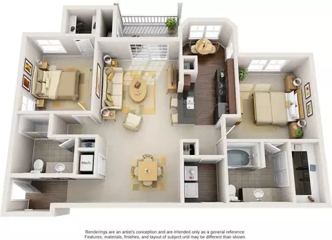 10501 Day Lily Dr, Fort Wayne, IN 46825