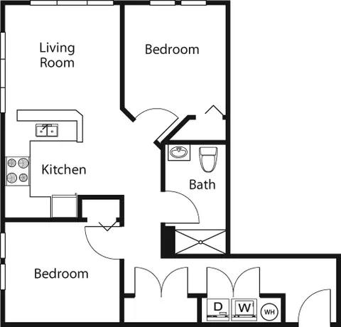 130 Harvard Ave E, Seattle, WA 98102