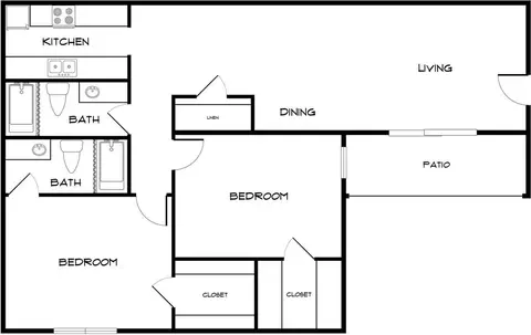 3711 Dilido Rd, Dallas, TX 75228