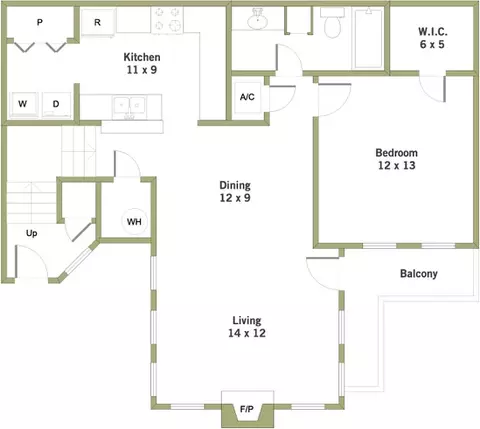 8555 Laurens Ln, San Antonio, TX 78218