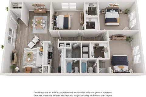 16222 Stuebner Airline Rd, Spring, TX 77379