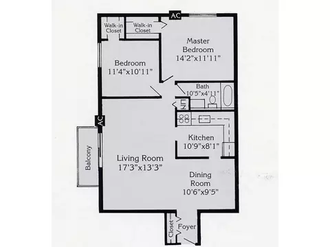 55 Barrett Rd, Berea, OH 44017