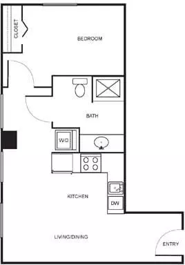 900 Matisse Dr, Fort Worth, TX 76107