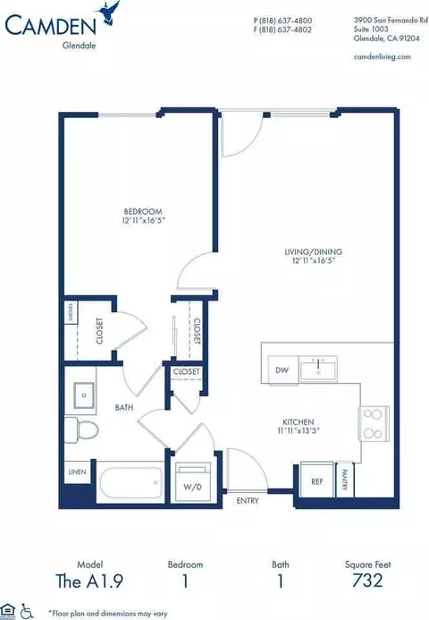 3900 San Fernando Rd, Glendale, CA 91204