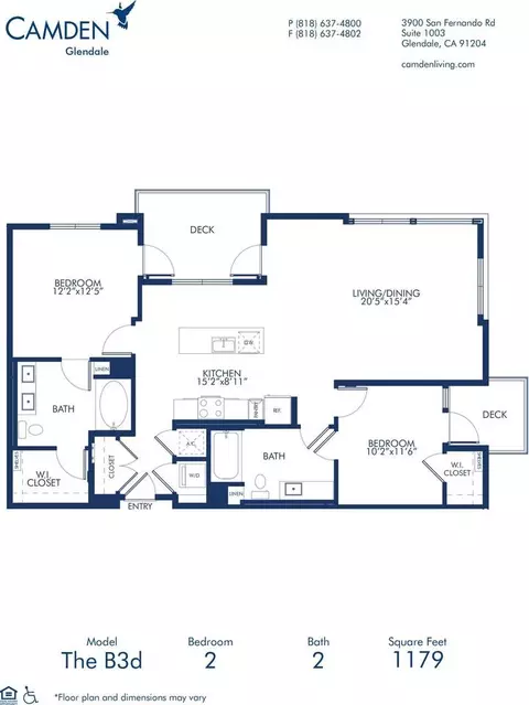 3900 San Fernando Rd, Glendale, CA 91204