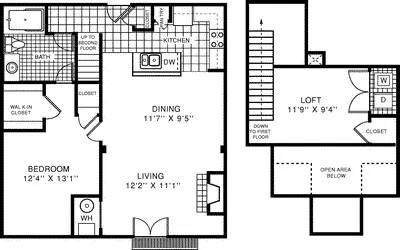 2201 Mill Rd, Alexandria, VA 22314