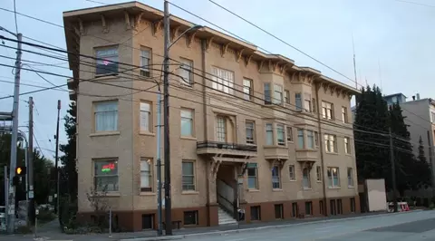 1625 E Madison St, Seattle, WA 98122