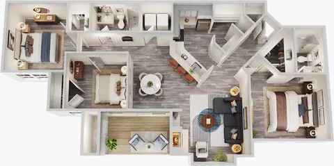 6000 Regal Estate Ln, Charlotte, NC 28212