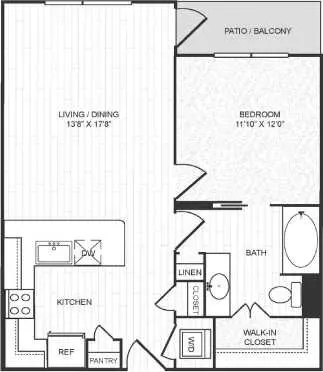 1855 Payne St, Dallas, TX 75201