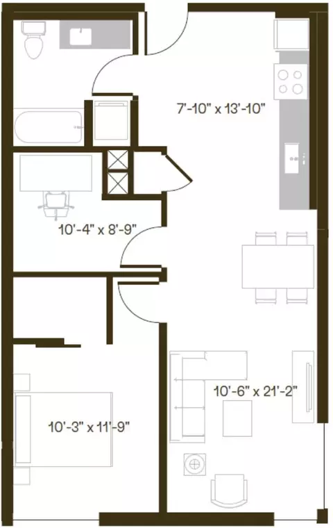 7750 SE 29th St, Mercer Island, WA 98040 photo 10