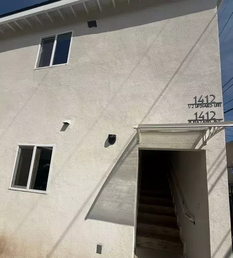 1414 N Hazard Ave, Los Angeles, CA 90063