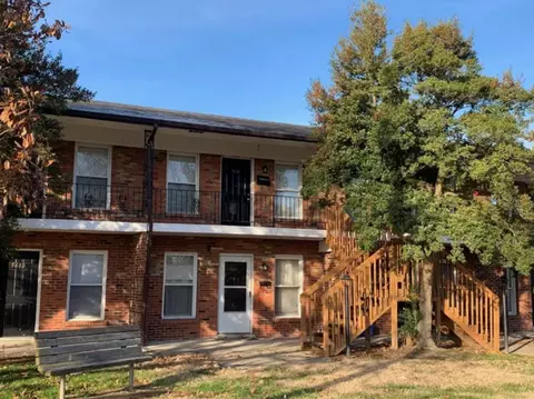 5600 Butternut Rd, Louisville, KY 40219
