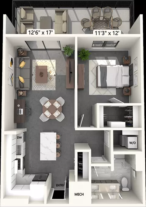 7350 SW 58th Ct, South Miami, FL 33143