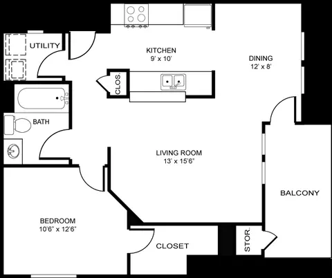 810 Hillsdale Ave, San Jose, CA 95136