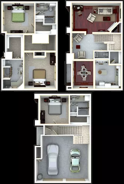 3010 State St, Dallas, TX 75204