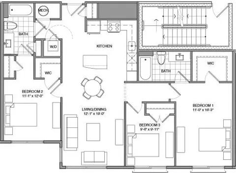 2209 N Pershing Dr, Arlington, VA 22201