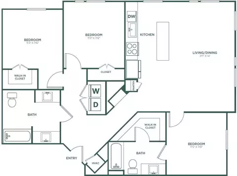 801 Sugaree Ave, Austin, TX 78757