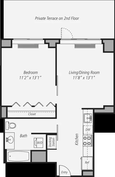 525 W 28th St, New York, NY 10001