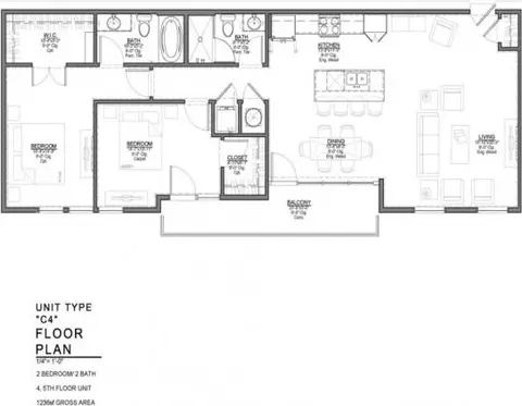 1320 Baltimore Ave, Kansas City, MO 64105